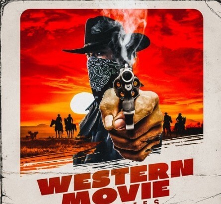 2DEEP Western Movie Melodies WAV